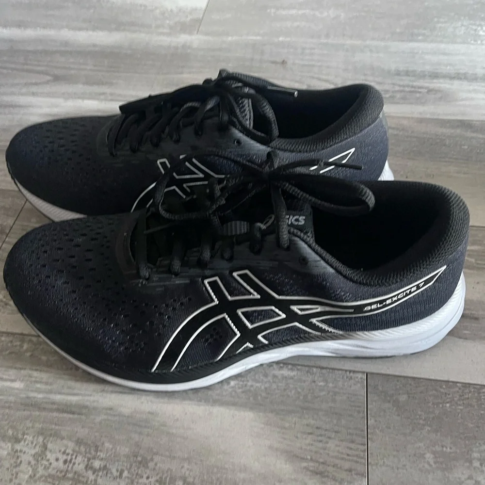 Asics lightweight design